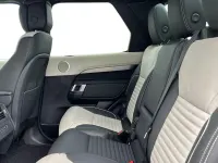Used Land Rover Discovery HSE Dynamic 296 HP (217 kW) 2023 White SUV
