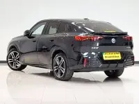 Used BMW iX2 M Sport 150 kW (204 HP) 2025 Black SUV