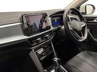 Used VW T-Roc 150 HP (110 kW) 2023 SUV
