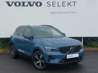 Used Volvo XC40 Plus 194 HP (142 kW) 2023 SUV
