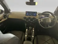 Used DS Automobiles DS3 Prestige 2019 Grey MPV