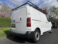 used Peugeot Expert BlueHDi 1000 Professional Premium