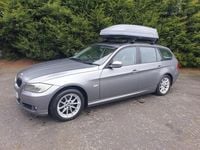 Used BMW 318 Performance 2011 Grey Estate