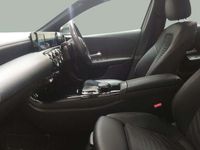 Używany Mercedes A180 SE 116 KM (85 kW) 2020 Hatchback