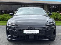 Usado Audi A6 e-tron Performance 269 kW (367 CV) 2025 Negro Familiar