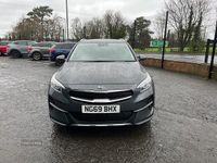 Used Kia XCeed 2020 Grey SUV