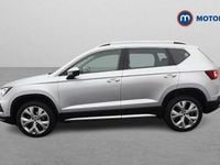 Used Seat Ateca Xperience 150 HP (110 kW) 2025 SUV