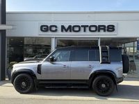 Used Land Rover Defender SE Dynamic 250 HP (183 kW) 2024 Grey SUV