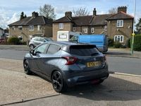 used Nissan Micra 1.0 IG-T 100 N-Sport 5dr