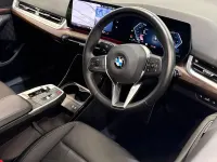 Used BMW 220 Luxury Line 168 HP (123 kW) 2025 White MPV
