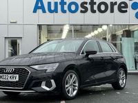 Used Audi A3 Sportback e-tron Sport 204 HP (150 kW) 2025 Hatchback