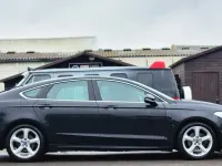 Usado Ford Mondeo Titanium 2017 Preto Citadino