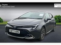 Used Toyota Corolla Design 196 HP (144 kW) 2025 Hatchback