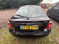 used Ford Mondeo 2.0 Ghia X 5dr Auto