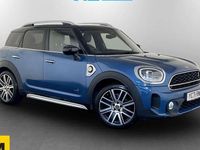 Used Mini Cooper S Exclusive 220 HP (161 kW) 2022 Hatchback