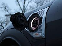 Used Mini Cooper Countryman Classic 2019 Grey SUV