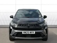 Usado Renault Symbioz Techno Esprit Alpine 145 CV (106 kW) 2025 Negro SUV