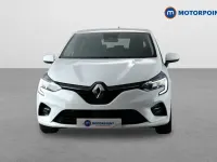 Used Renault Clio Play 101 HP (74 kW) 2020 White Hatchback