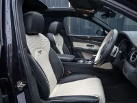 Used Bentley Bentayga 2024 Black SUV