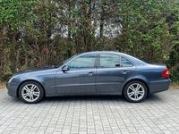 used Mercedes C220 ECDI Classic 4dr