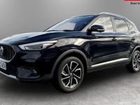 Used MG ZS Exclusive 111 HP (81 kW) 2024 Hatchback