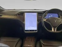 Used Tesla Model S Standard Range 386 kW (525 HP) 2019 Hatchback