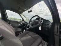 Second-hand Vauxhall Zafira Design Edition 2017 Gri Monovolum