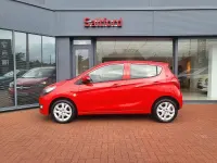Used Vauxhall Viva 72 HP (52 kW) 2019 Red