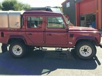 Used Land Rover Defender 2001 SUV