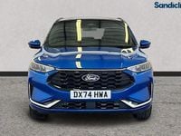 Used Ford Kuga ST-Line X 242 HP (177 kW) 2026 SUV
