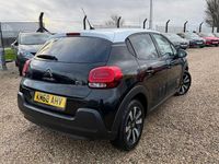 Used Citroën C3 Flair 101 HP (74 kW) 2019 Hatchback