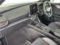 Used Cupra Formentor 150 HP (110 kW) 2025 White SUV