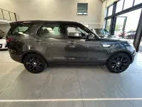 Used Land Rover Discovery 5 HSE Luxury 2018 Grey SUV