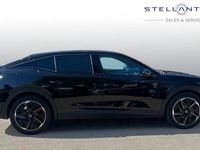 Usado Peugeot 408 GT 134 CV (98 kW) 2025 Negro SUV
