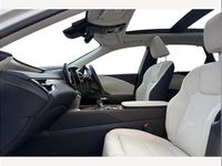 Used Lexus RX450h+ 292 HP (214 kW) 2025 White SUV