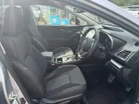 Used Subaru XV 2019 Silver SUV