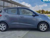 Used Hyundai i10 SE 66 HP (48 kW) 2016 Hatchback