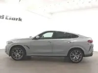 Used BMW X6 M Sport 298 HP (219 kW) 2024 Grey SUV