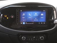 Used Toyota Aygo X 72 HP (52 kW) 2024 Blue SUV