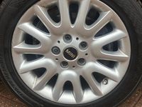 Used Mini Cooper D Hatch 2014 Blue Hatchback