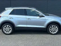 Used VW T-Roc 150 HP (110 kW) 2025 SUV