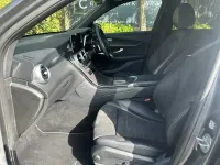 Used Mercedes GLC220 AMG line 2020 Grey SUV
