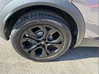 Used Renault Captur Rive Gauche 91 HP (66 kW) 2023 Grey  SUV