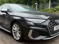 Used Audi S3 310 HP (228 kW) 2023 Sedan