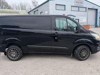 Used Ford Transit Custom Trend 131 HP (96 kW) 2023 Van