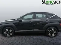 Used Hyundai Kona Advanced 141 HP (103 kW) 2025 SUV