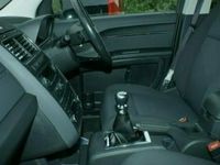 Used Dodge Journey 138 HP (101 kW) 2010 SUV