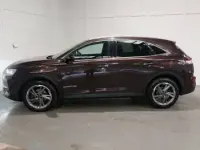 Usado DS Automobiles DS7 Crossback Prestige 130 CV (95 kW) 2019 Marrón SUV