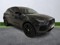 Used Jaguar E-Pace R-Dynamic 2023 Grey SUV