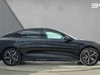 Used BYD Seal 389 kW (530 HP) 2025 Black Sedan